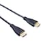 4Xem 25 ft. 8M High Speed HDMI Cable 1920 x 1080P Male HQ 4XHDMIMM25FT - alternate 1